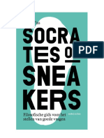 Socrates Op Sneakers Samenvatting