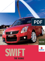 Swift Brochure