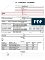 Case Status - 5133 - 2019