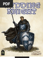 Download A Song of Ice and Fire Wedding Knight by Guillaume Fang SN61514462 doc pdf