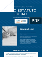 Apresentação Novo Estatuto Social_com Link