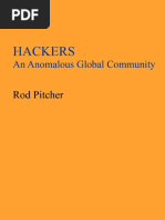 Hackers Community Obooko Ref0014