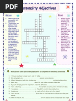 Download Personality Adjectives by aretiserene SN61515173 doc pdf