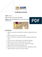 2nd Physics Activity Detail0