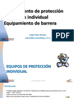 04 Equip Prot colec-EPI-equipam Barrera - LAN - CBSL - 2021 - JP