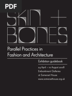 Skinbones Exhibition Guide