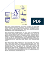 Sistem Operasi Komputeri