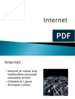 Internet