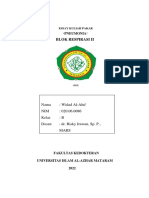 B47 Widad Al-Aluf - 020.06.0086 - Kls B (ESSAY PNEUMONIA - Blok RES II)