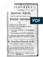 Eternal Salvation - Edward