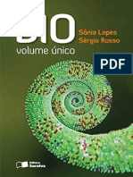 Resumo Bio Volume Unico Sonia Lopes Sergio Rosso