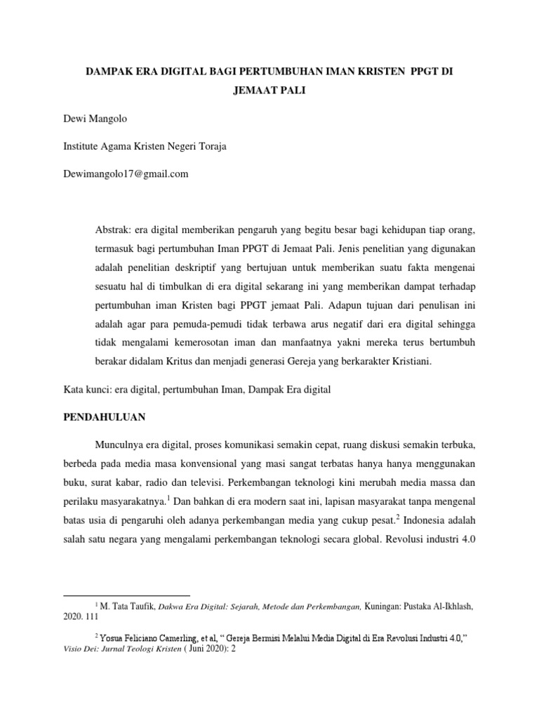 Jurnal | PDF | Pengembangan Diri | Kesehatan Holistik