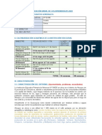 Esquema Referencial de Planificación Anual de Los Aprendizajes 2022 Ok.