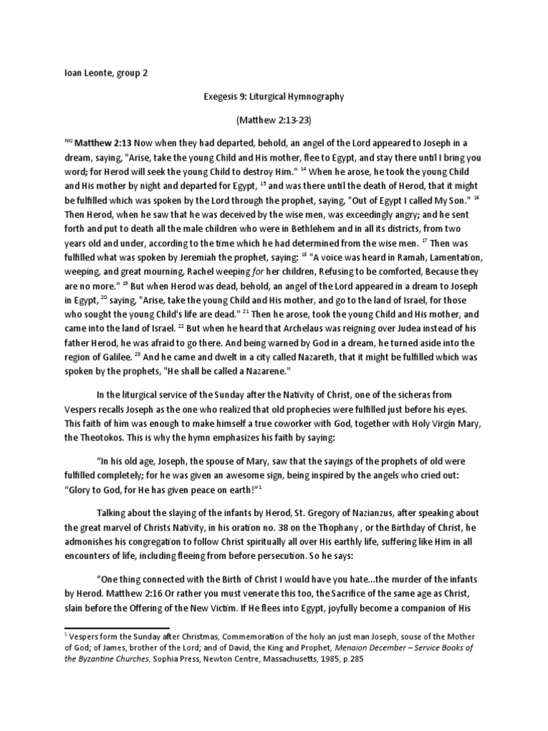 ioan-leonte-exegesis-9-matthew-2-13-23-pdf-nativity-of-jesus