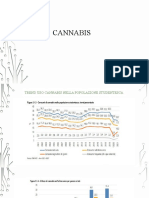 Slide Cannabis Per Incontro Nelle Seconde Tron