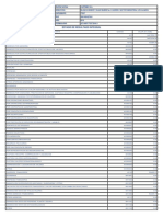 Estado de Resultados 2018 - Cartimex S.A.