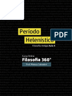 4-Período Helenístico