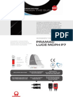 Pramac MCPH-P7 en
