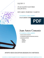 Juan Amos Comenio