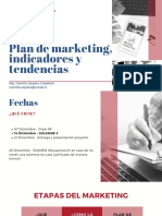 Clase 09 - Plan de Marketing + Indicadores + Tendencias