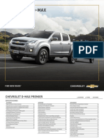 FT Dmax High Country Premier 08sep 2022