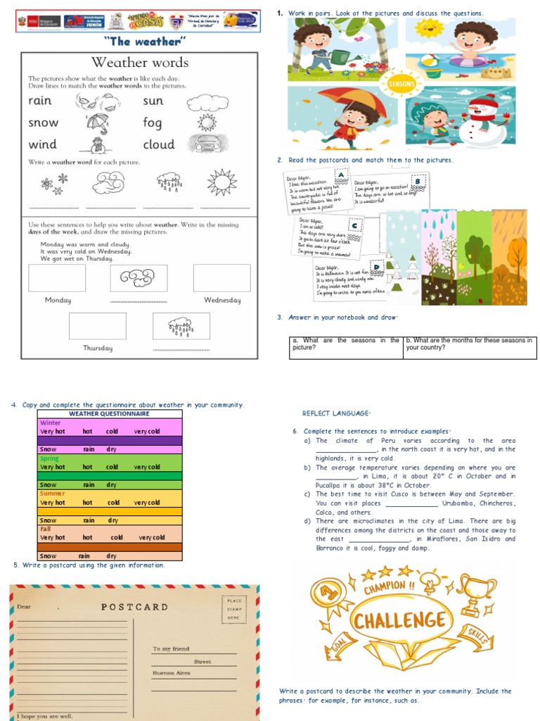 Week N°26 - 