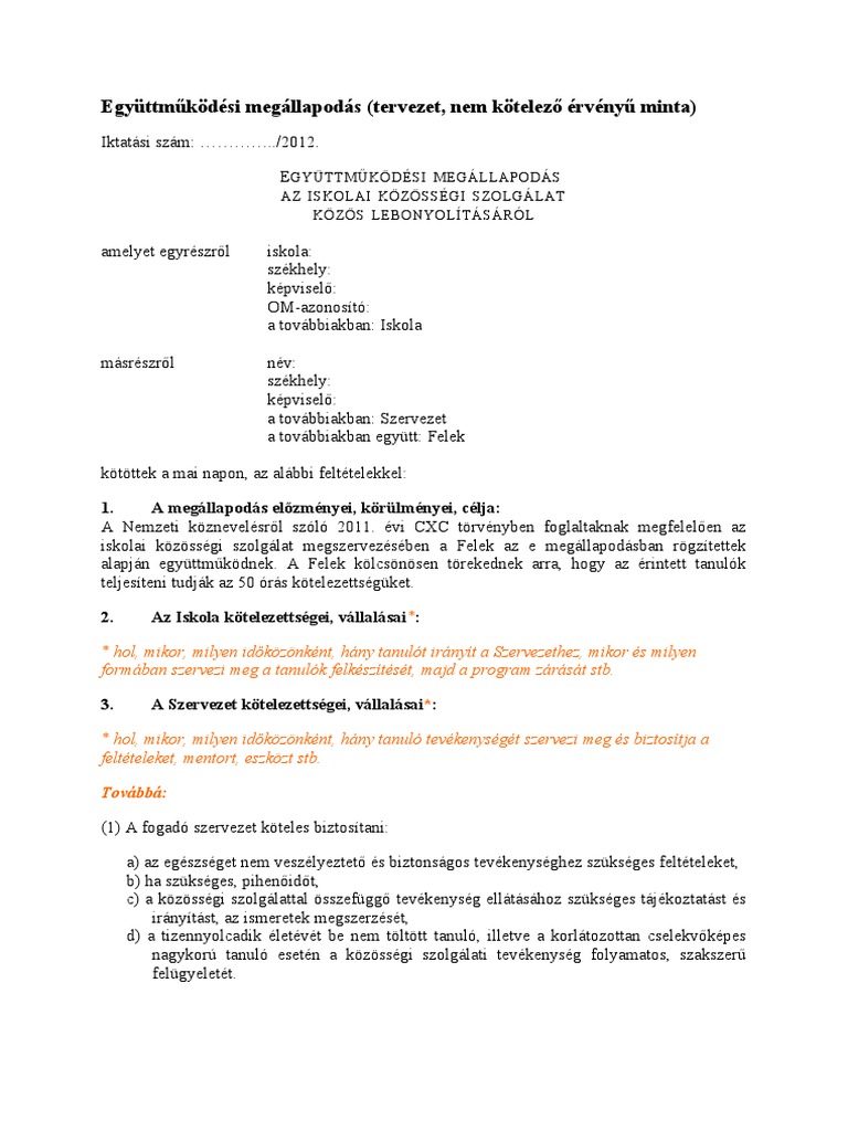 egy-ttm-k-d-si-meg-llapod-s-tervezet-nem-k-telez-rv-ny-minta-pdf
