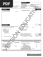 Nóminas Francisca Diciembre 2