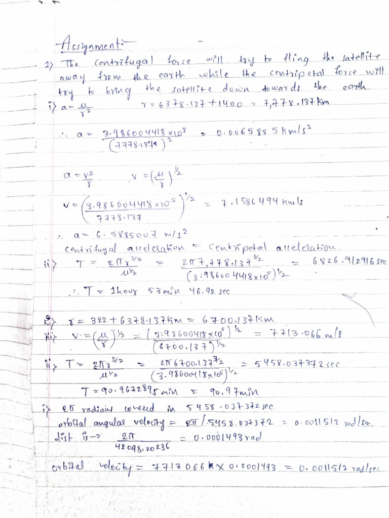 SC Assignment Final | PDF