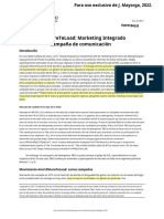 Caso Ariel - Comunicaciones de Marketing (Original) .En - Es