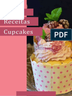 30 Receitas de Cupcakes