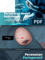 Perawatan Bedah Kebidanan