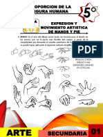 Expresion y Movimiento