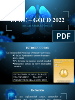 Epoc Gold 2022