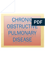 Copd Mayet(Ist Part)