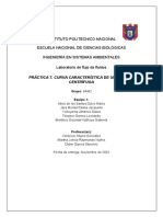 Equipo 1 - Práctica 7 CURVA CARACTERÍSTICA DE UNA BOMBA CENTRÍFUGA