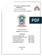 Trabajo Encargado Mátematica Grupo 08