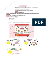 La Infografía