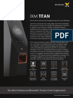 TITAN With Enhancement Kit Datasheet