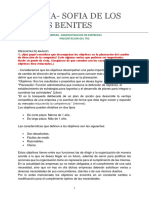 Caso Cambio de Direccion - Respuestas