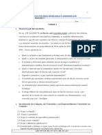 Avançada - Unidade 1 - Dia 03 para Os Alunos