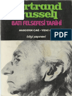 Modernçağ - Yeniçağ - Bertrand Russell (PDFDrive)