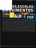 DEMPSEY - Guia Enciclopedico Arte Moderna - Impressionismo - Neo - Pos - Simbolismo