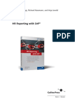 Basics of Reporting in SAP