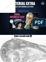 Material Extra: Especial Copa Del Mundo-Visuplas