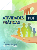 Atividades Práticas - Sementes Que Frutificam