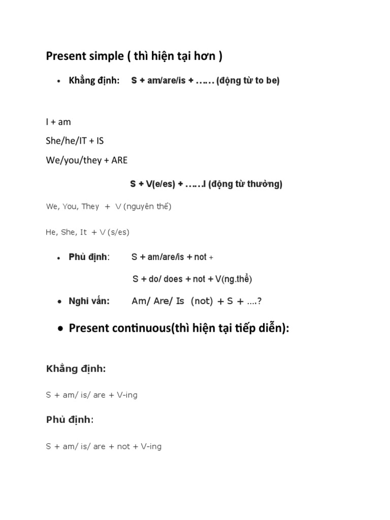 Final Test Level 3 | PDF