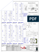 Detalles constructivos vigas confinamiento