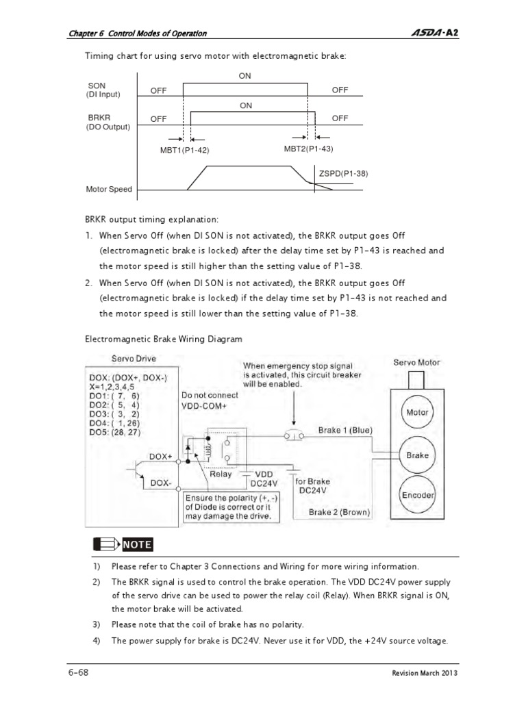 Lenze i950 Servo Motor Manual | PDF | Electric Motor | Parameter ...