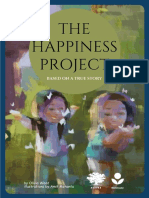 Happiness Project English Book